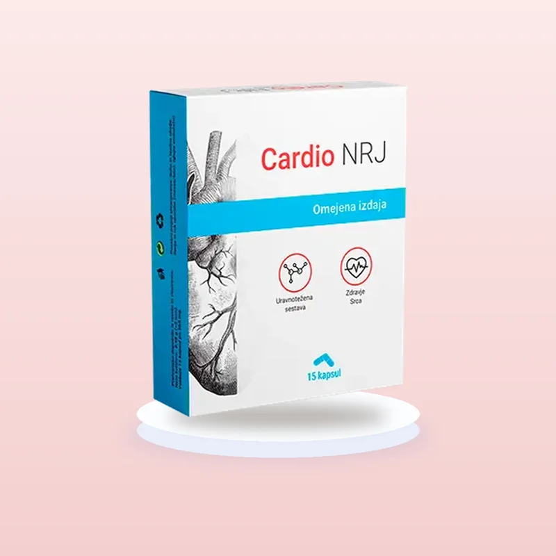 Cardio NRJ