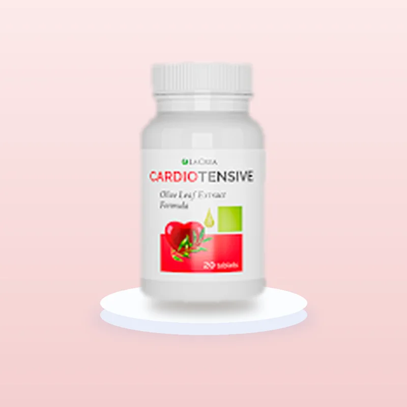 Cardiotensive