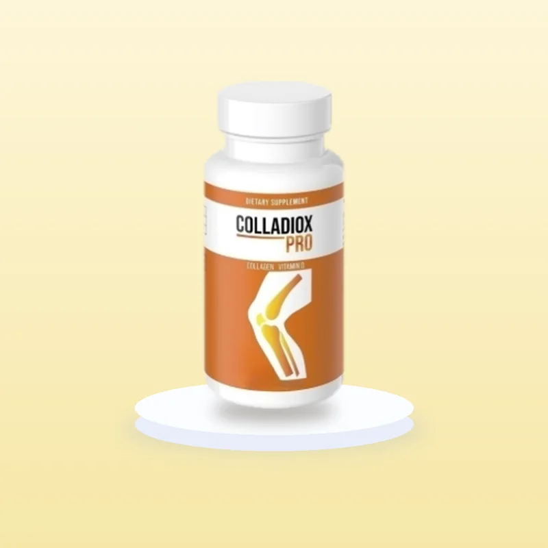 Colladiox Pro