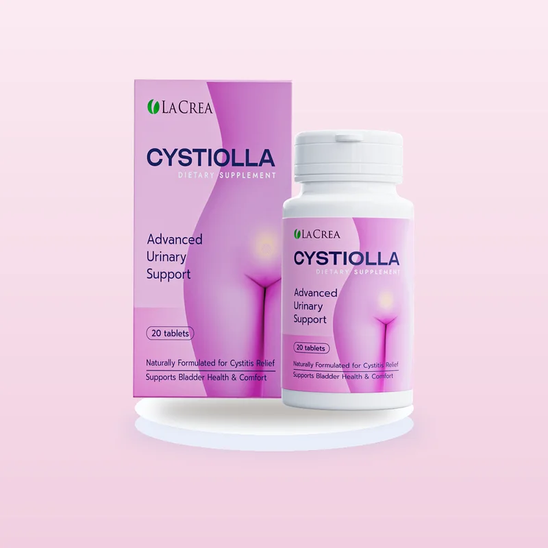 Cystiolla