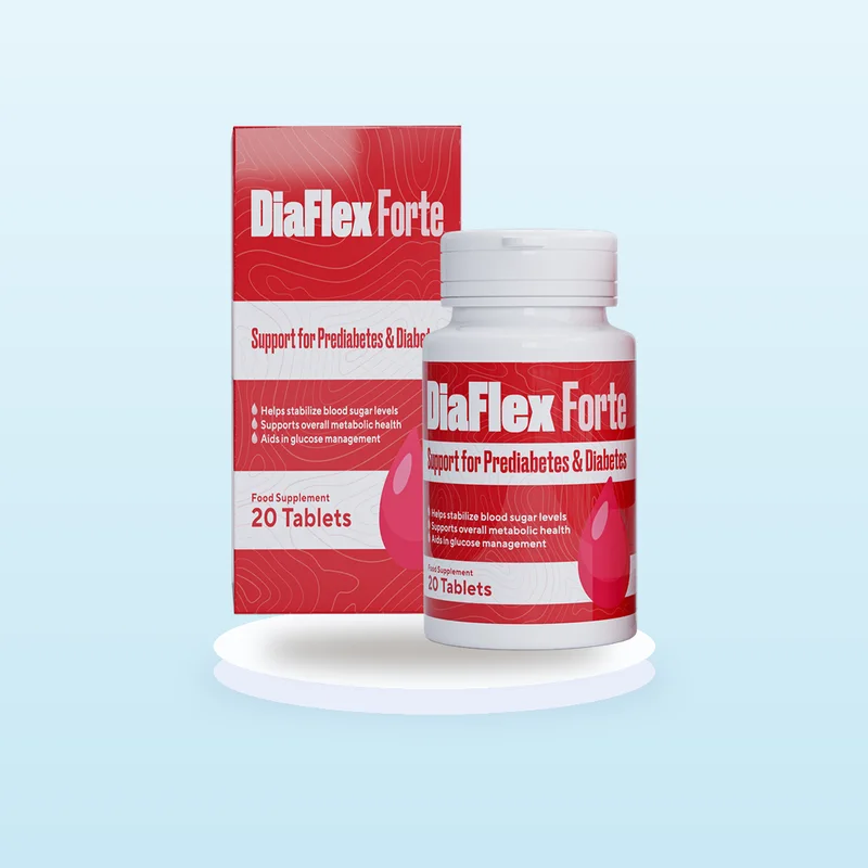 DiaFlex Forte