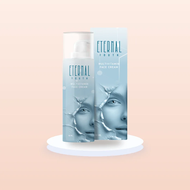 Eternal Youth