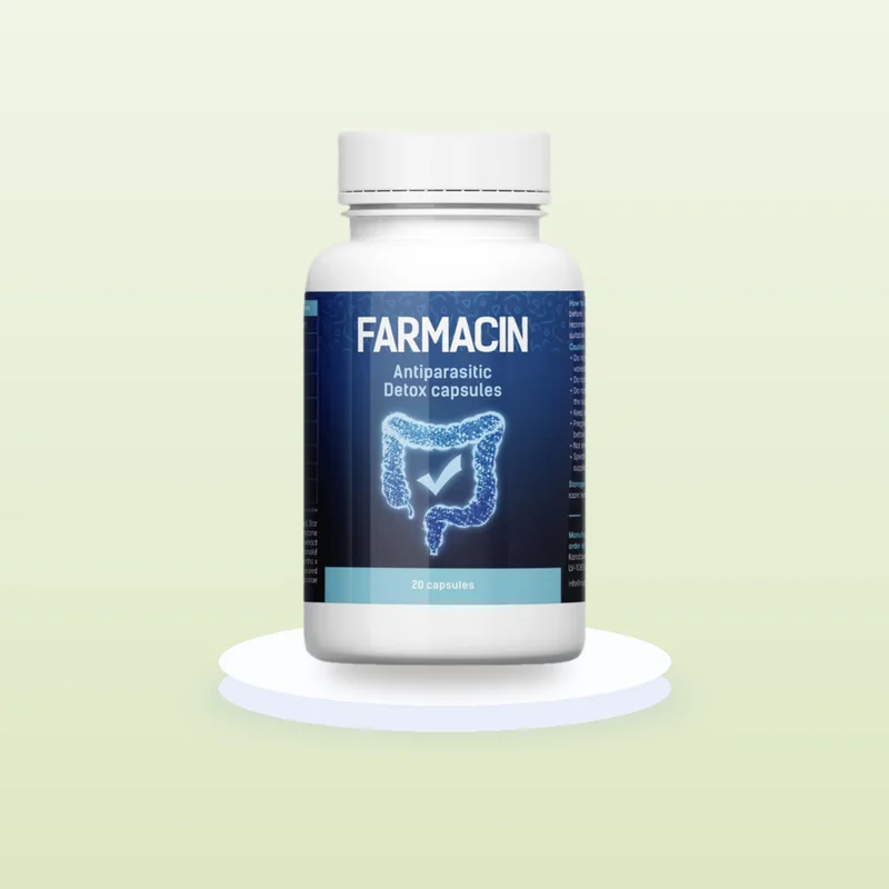 Farmacin