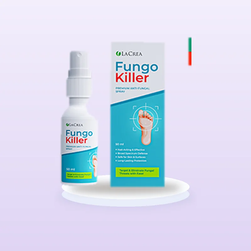 Fungokiller