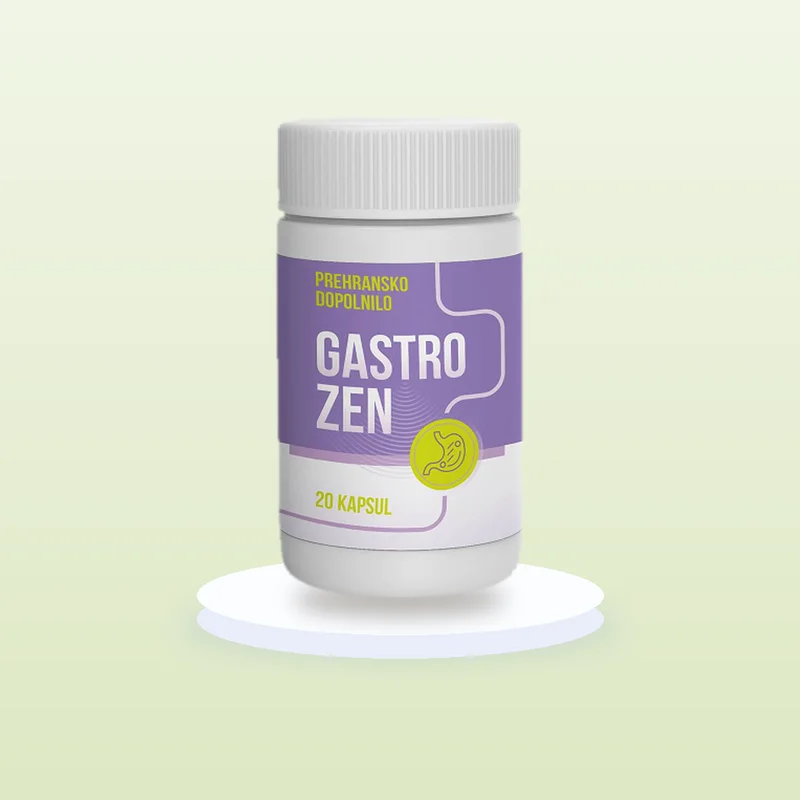 Gastro Zen