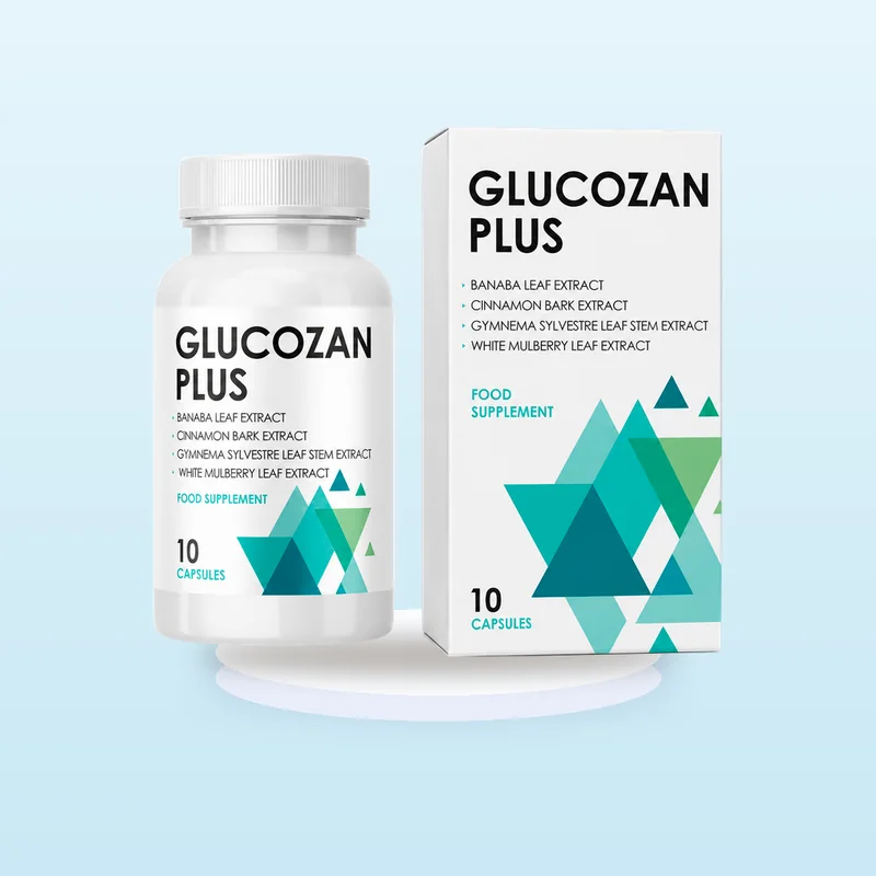 Glucozan
