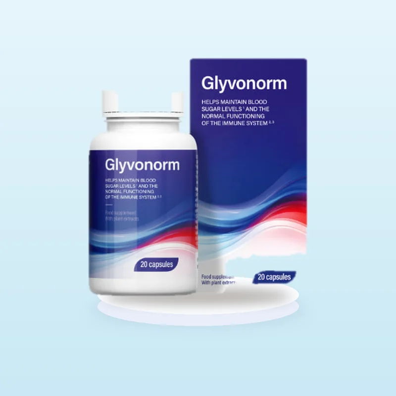 Glyvonorm