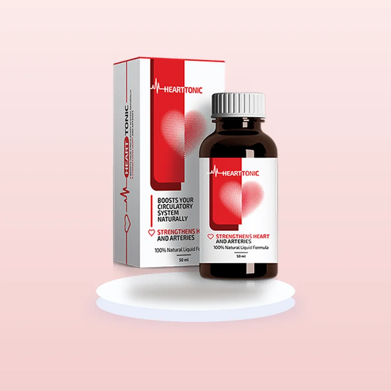 Heart Tonic