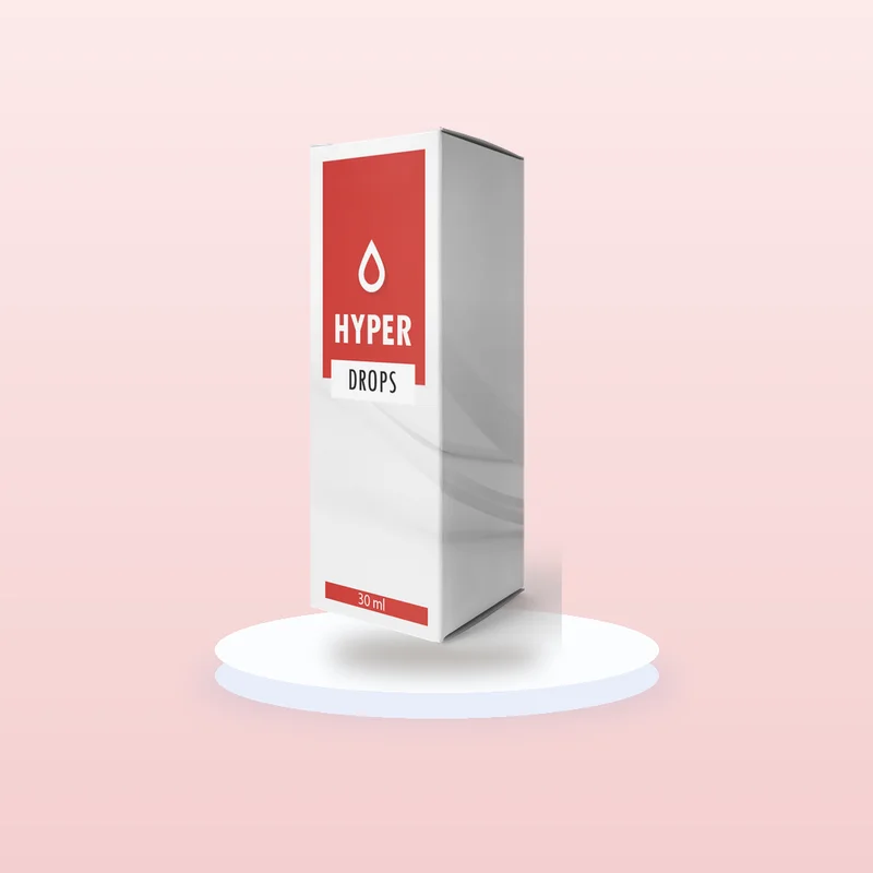 Hyperdrops