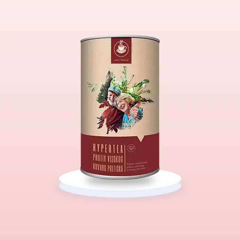 Hypertea