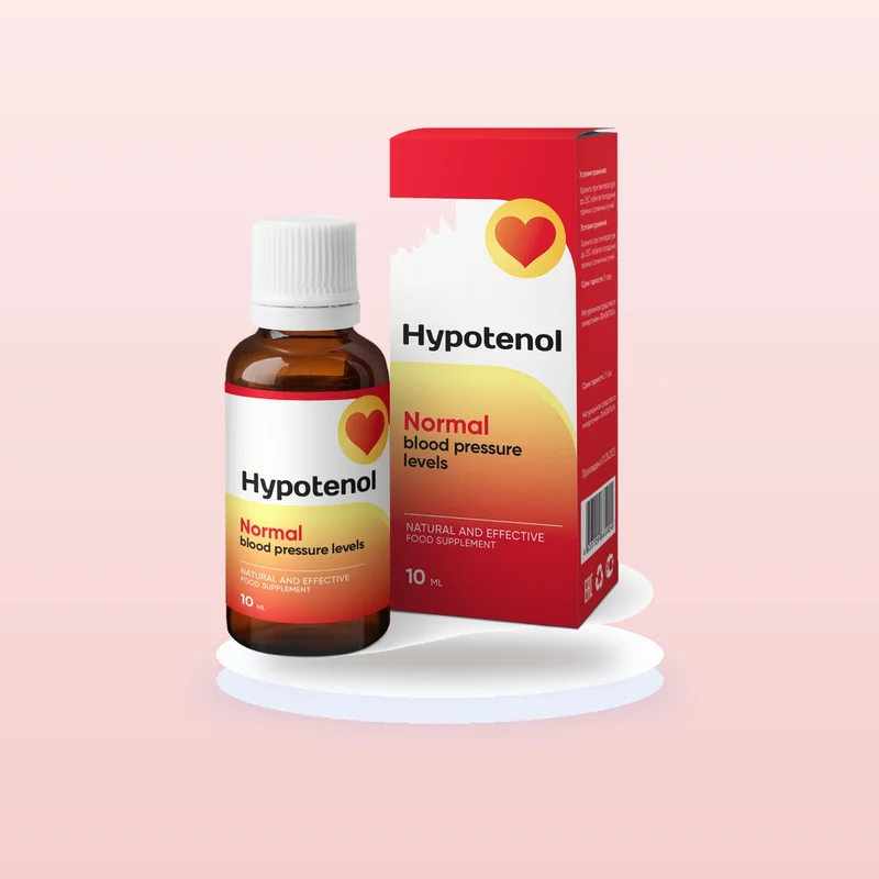 Hypotenol