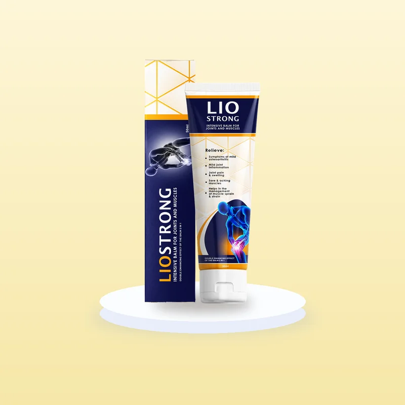 LioStrong