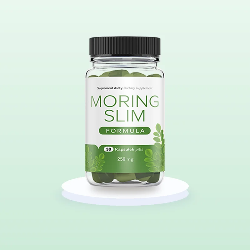 Moring Slim