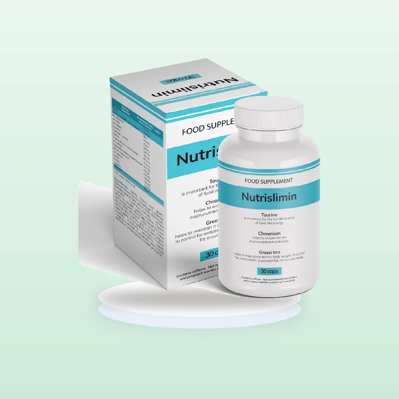 Nutrislimin
