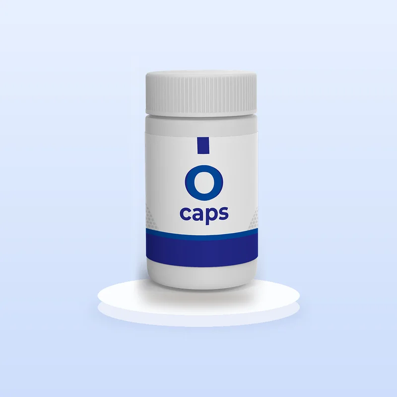 O Caps