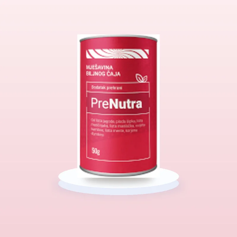 PreNutra