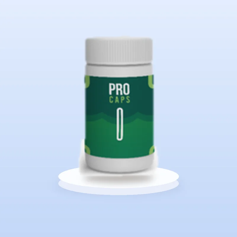 Pro Caps