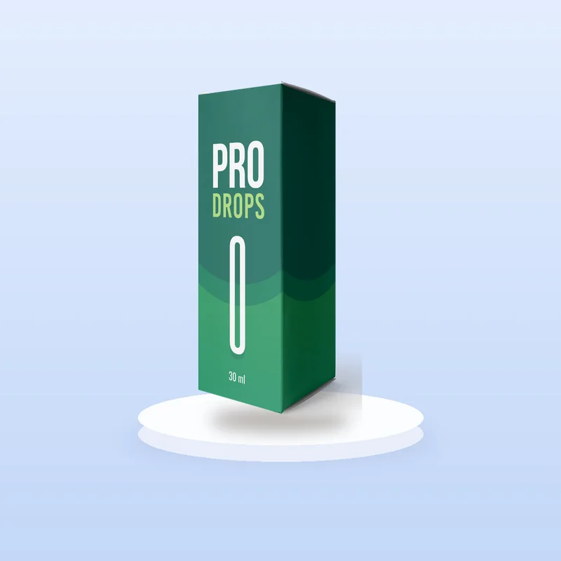 Pro Drops