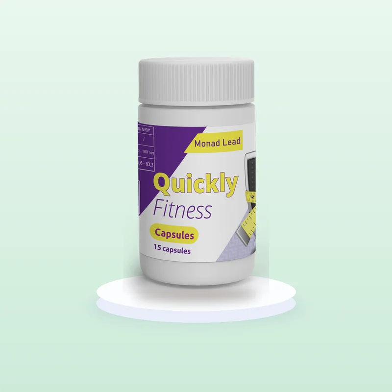Quickly Fitness