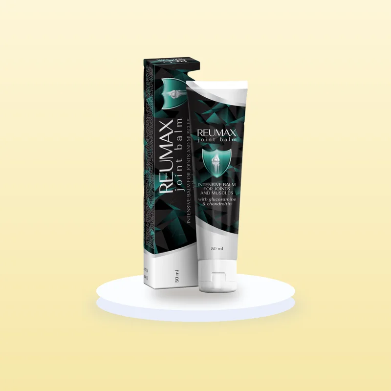 REUMAX