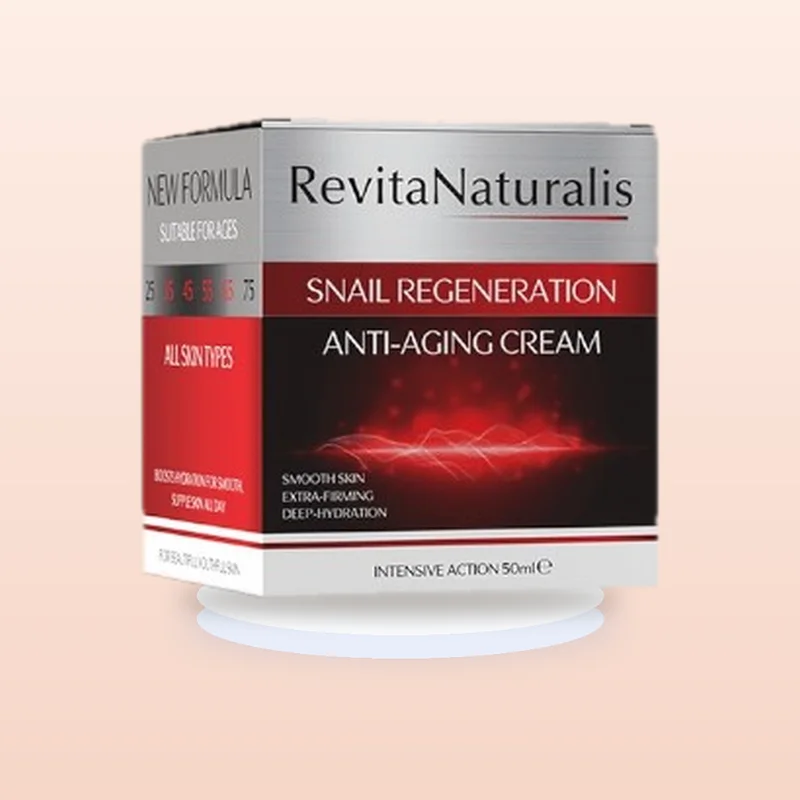 RevitaNaturalis