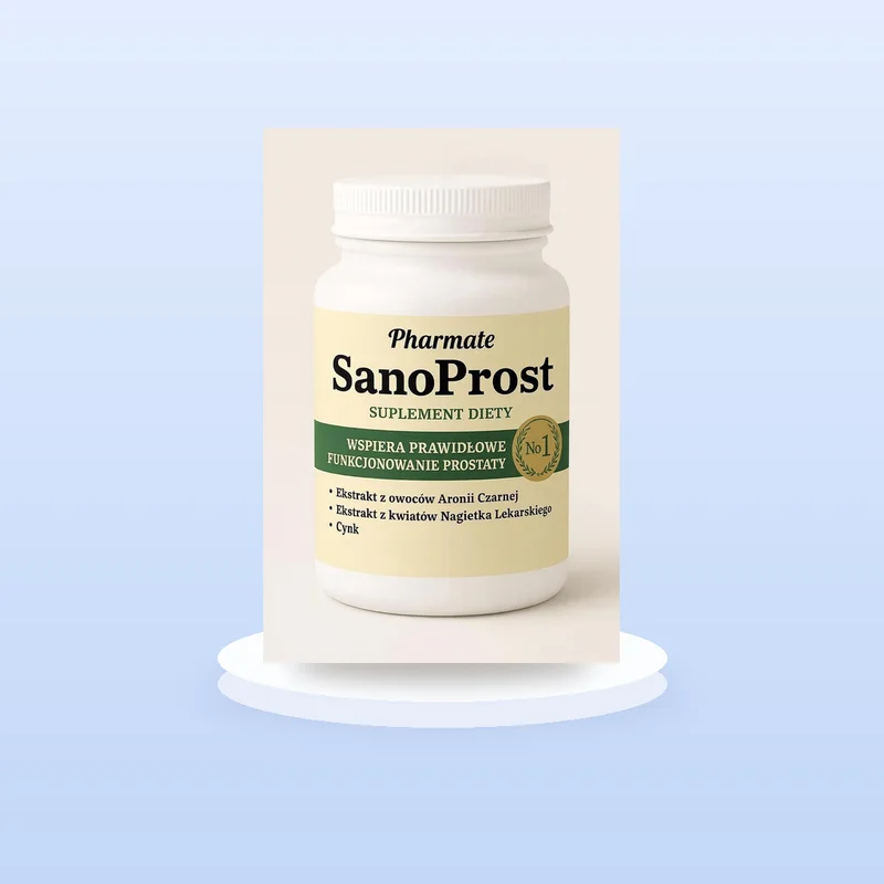 SanoProst