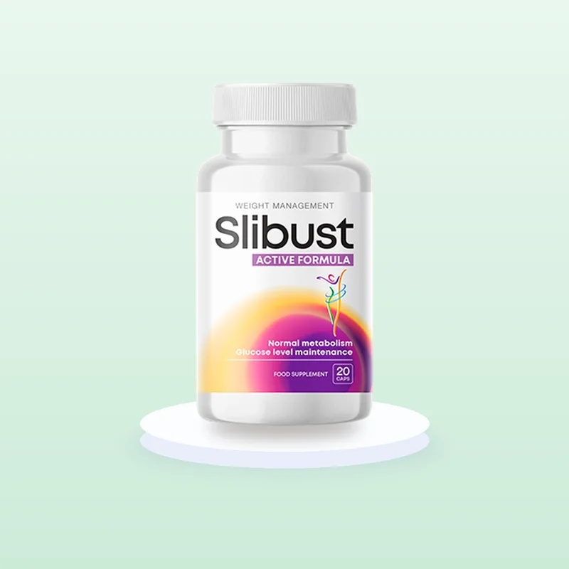 Slibust
