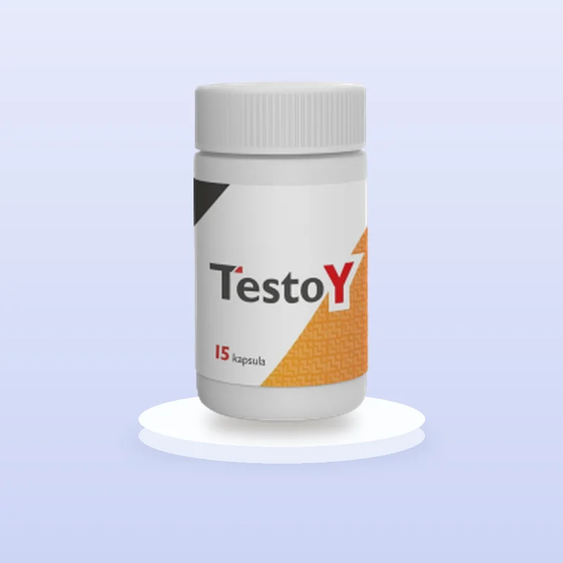 TestoY