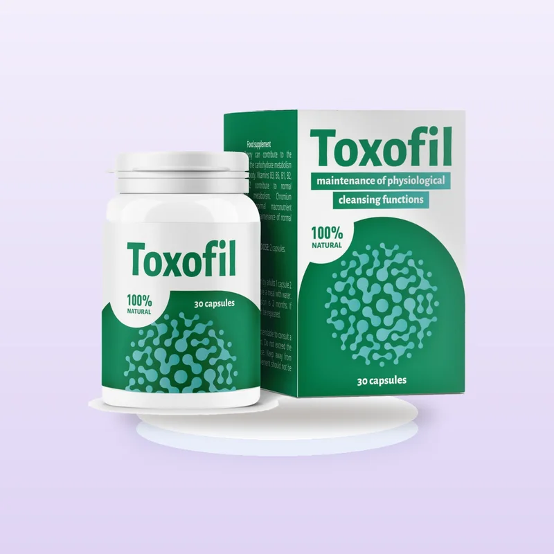 Toxofil