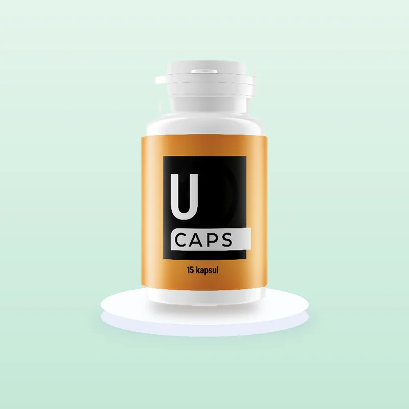 U Caps
