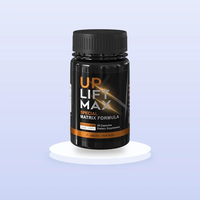 UPLIFTMAX