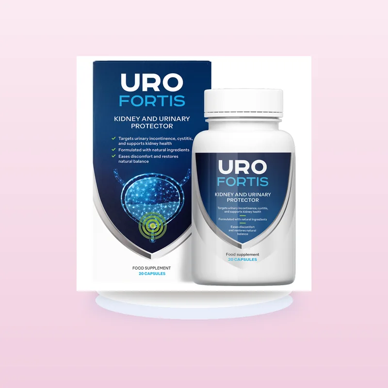 UroFortis