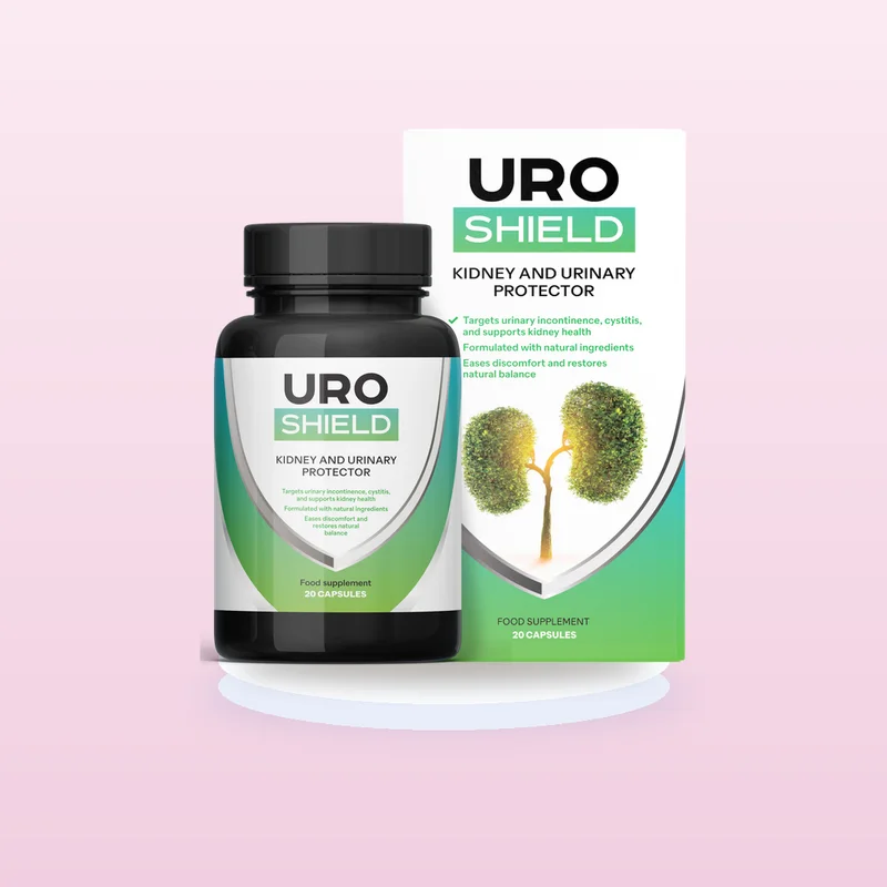 Uro Shield